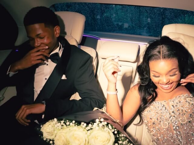 Make prom night unforgettable with a luxury car rental in NYC from Echelon Motions. Choose a premium vehicle for a stylish and memorable arrival.