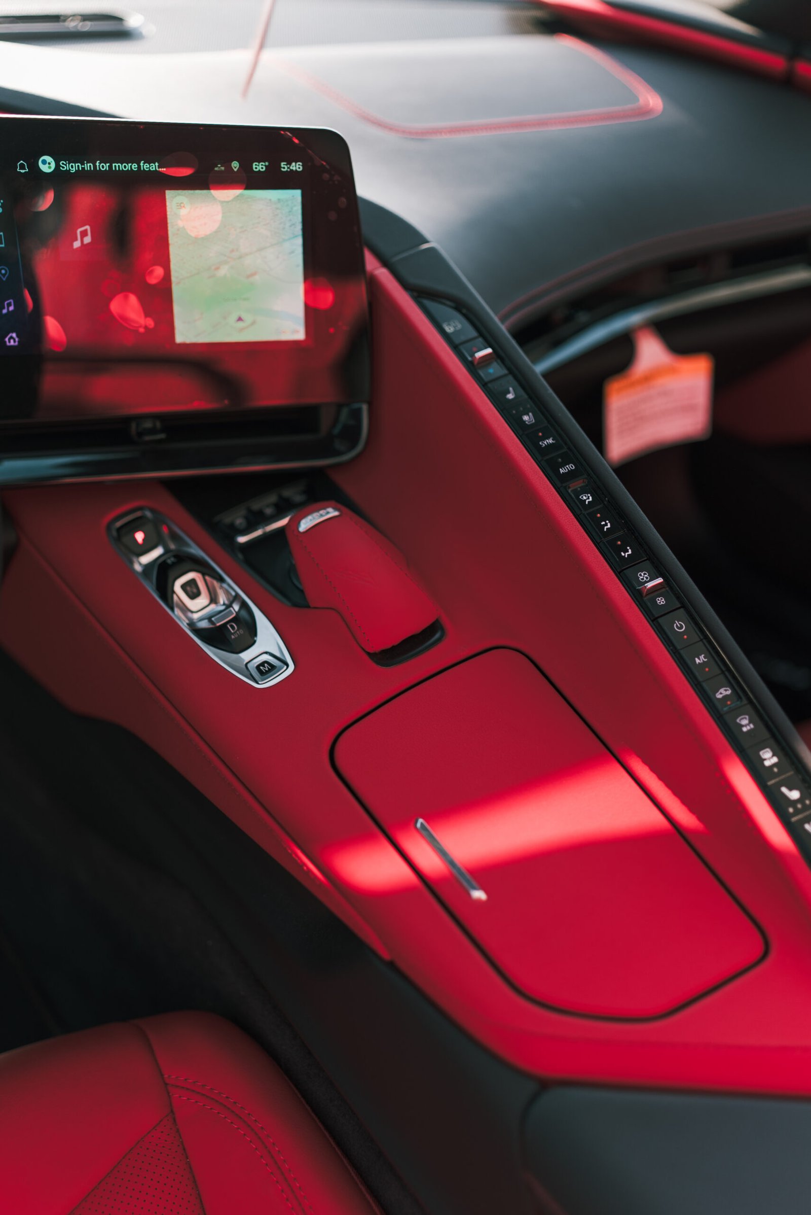 Chevrolet Corvette C8