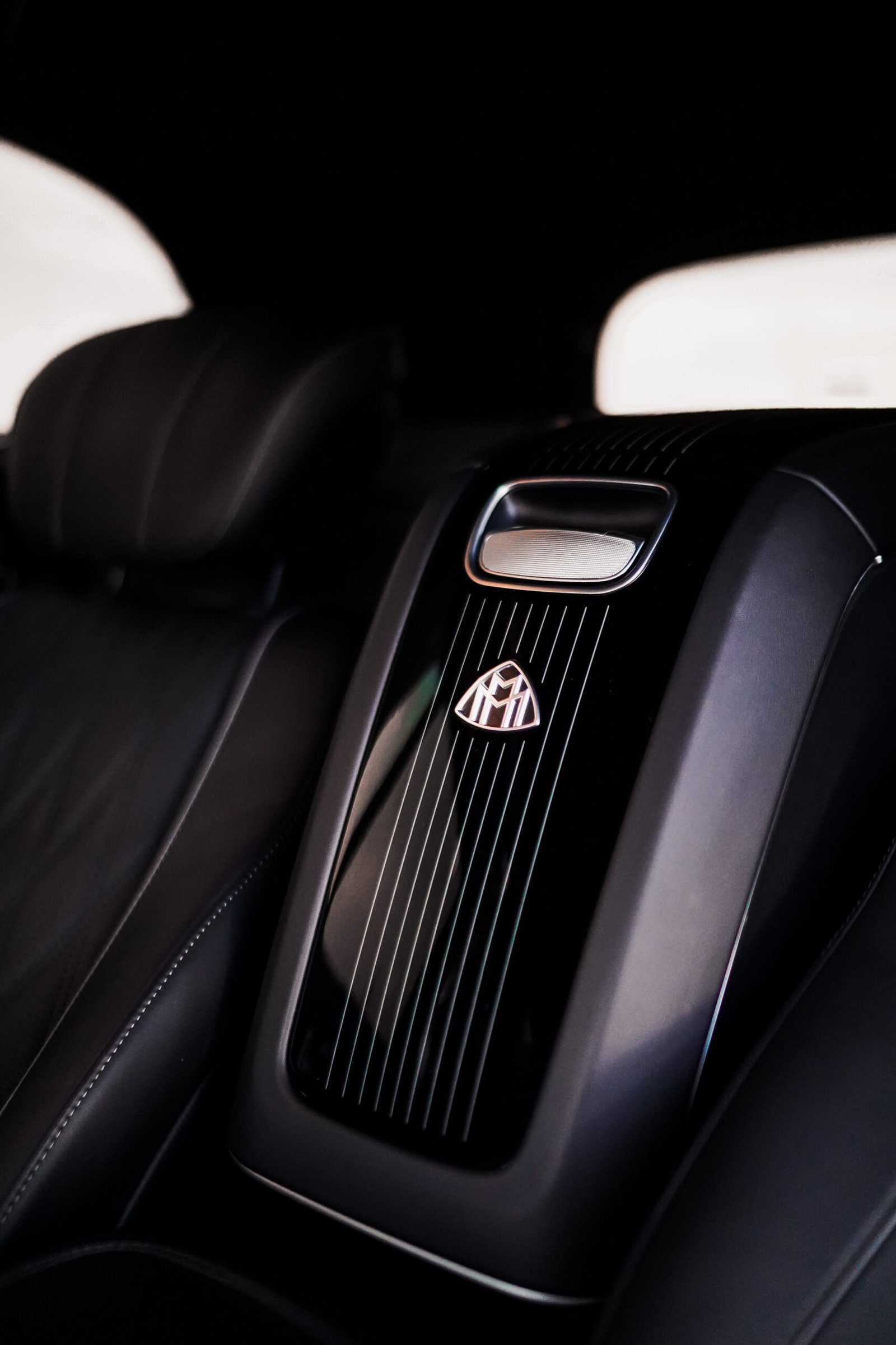 Mercedes-Maybach GLS 600