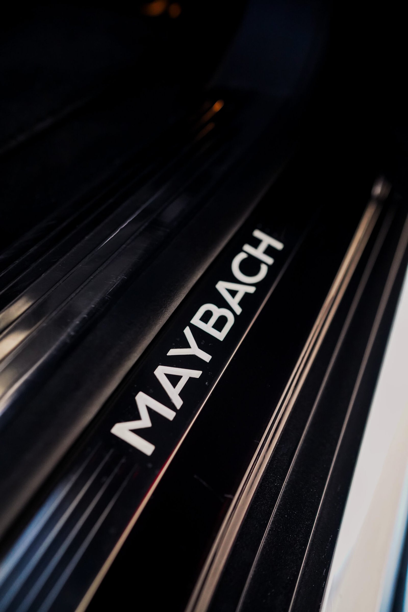 Mercedes-Maybach GLS 600