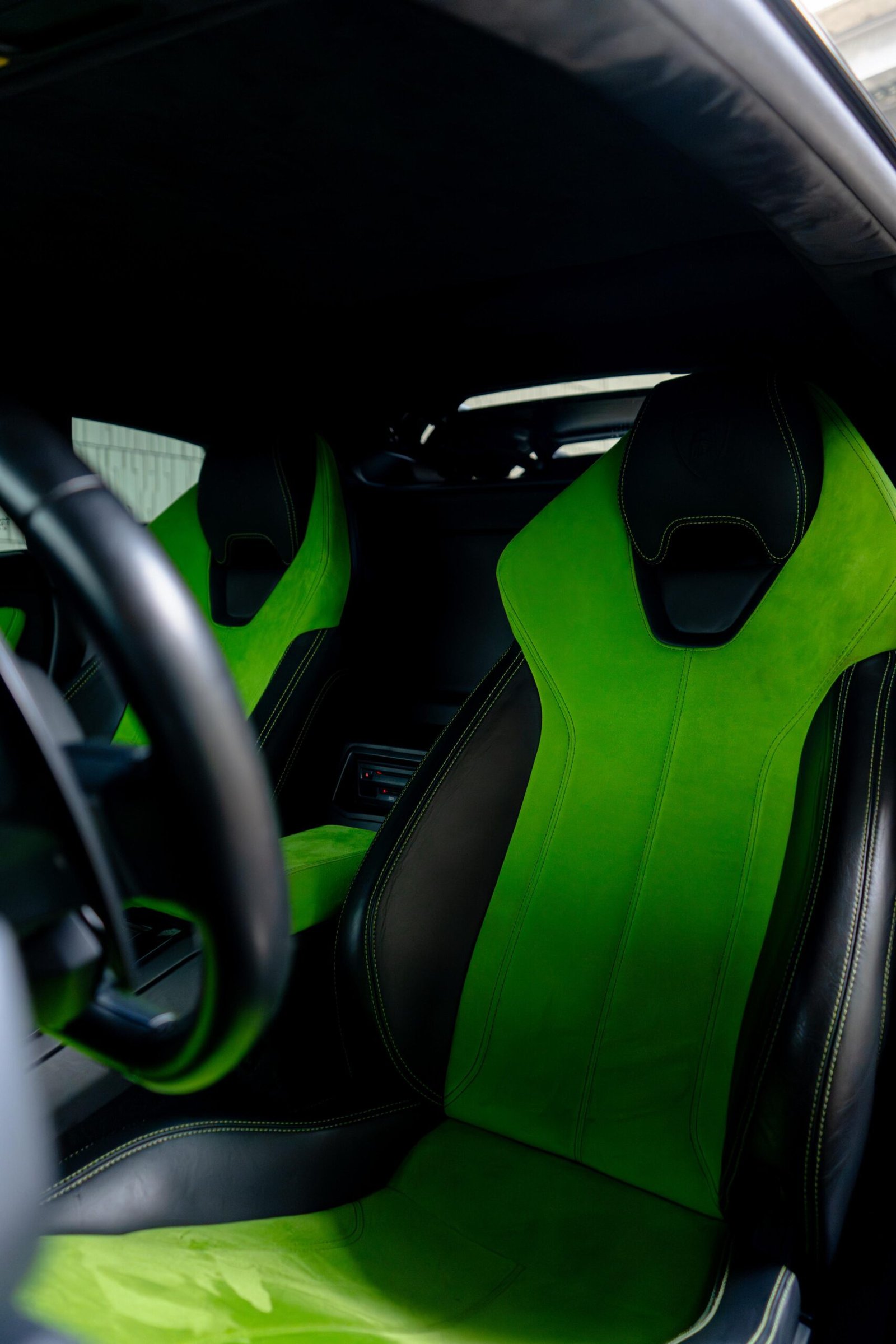 Lamborghini Hurrican