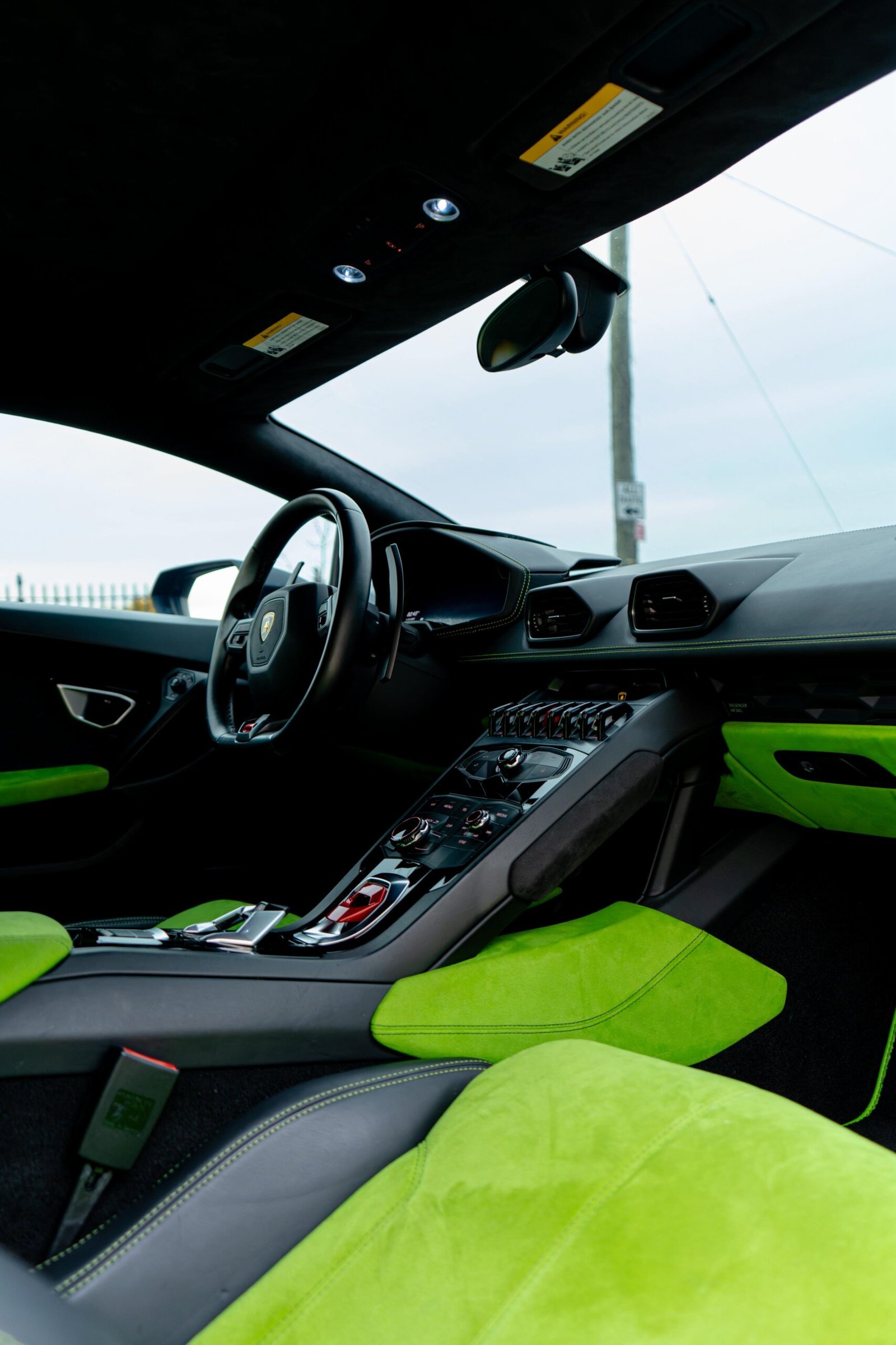 Lamborghini Hurrican
