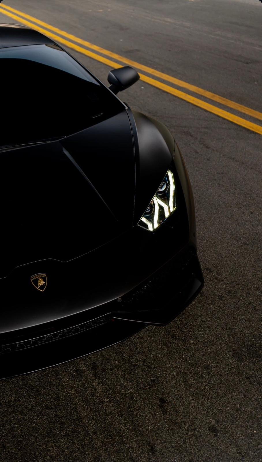 Lamborghini Hurrican