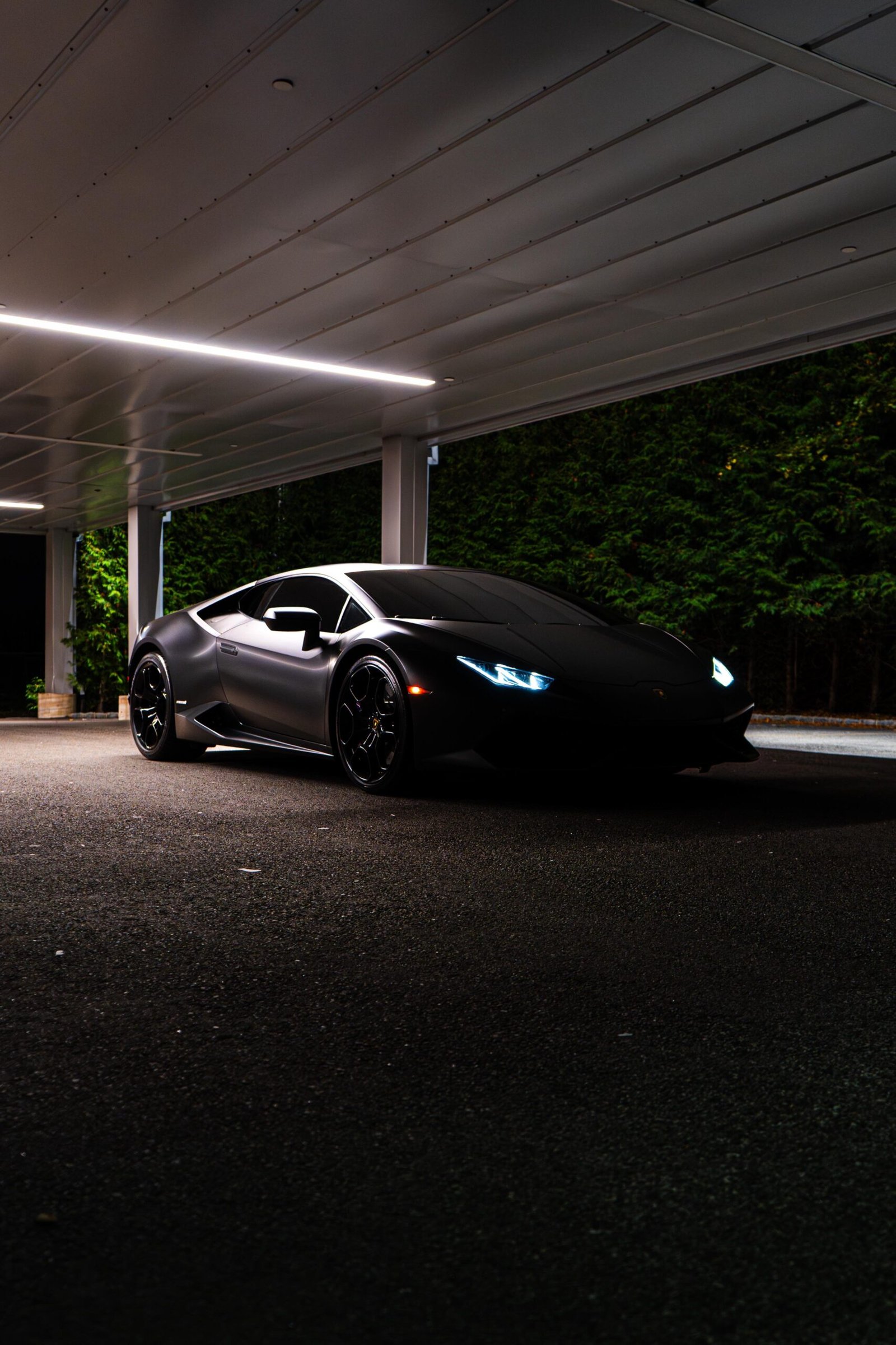 Lamborghini Hurrican