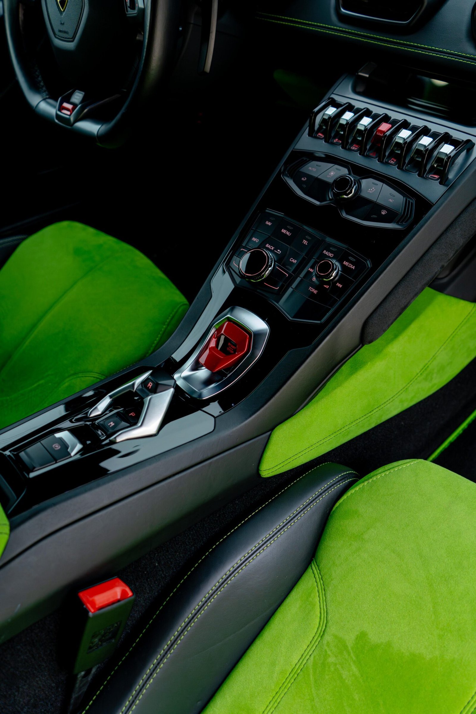 Lamborghini Hurrican