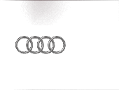 Audi logo