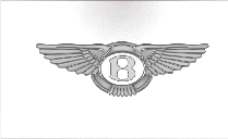 Bentley logo