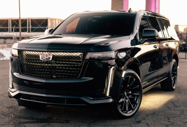 Cadillac Escalade photo