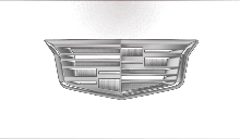 Cadillac logo