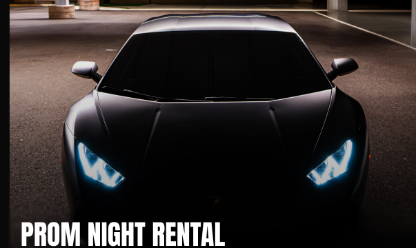 Prom Night Rental photo