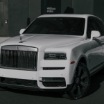 Rolls-Royce Cullinan photo