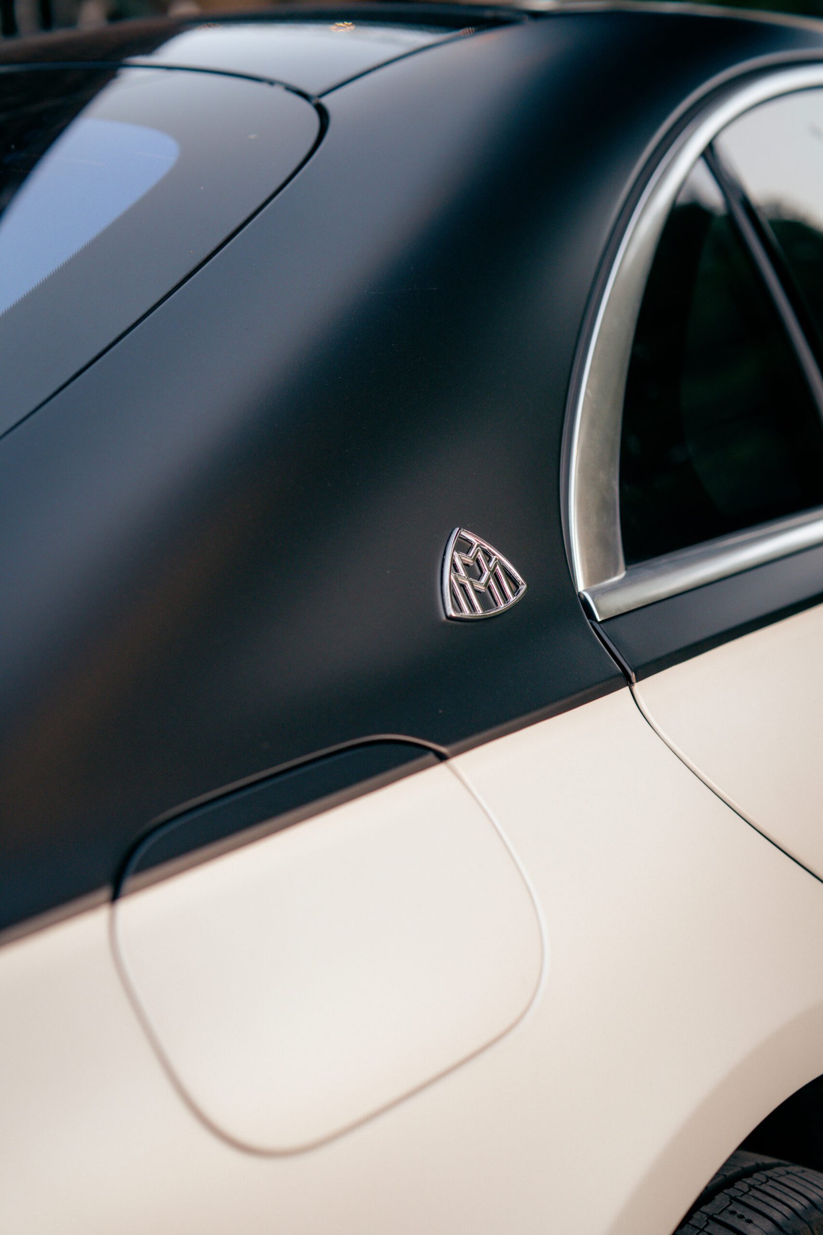 Mercedes-Benz S 580