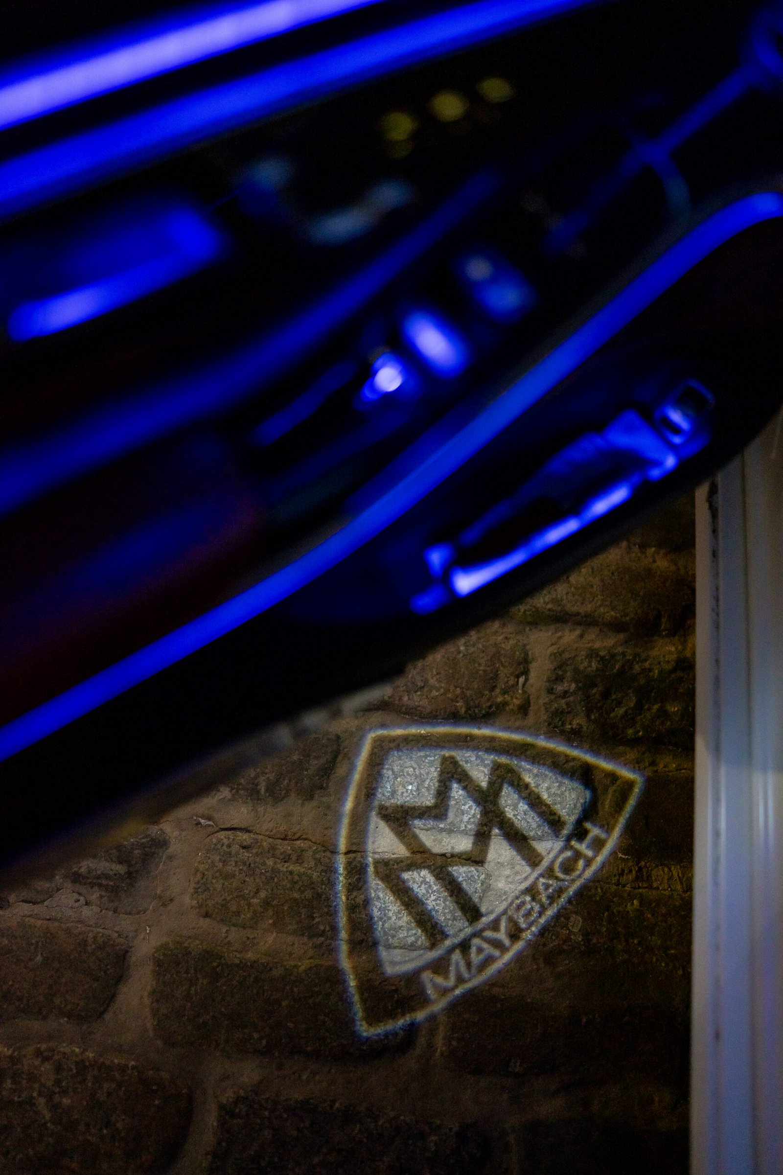 Mercedes-Benz S 580