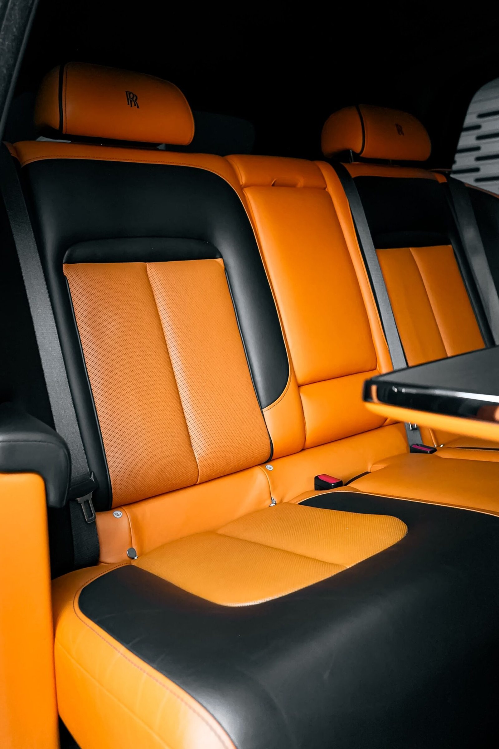 Rolls-Royce Cullinan Black Badge